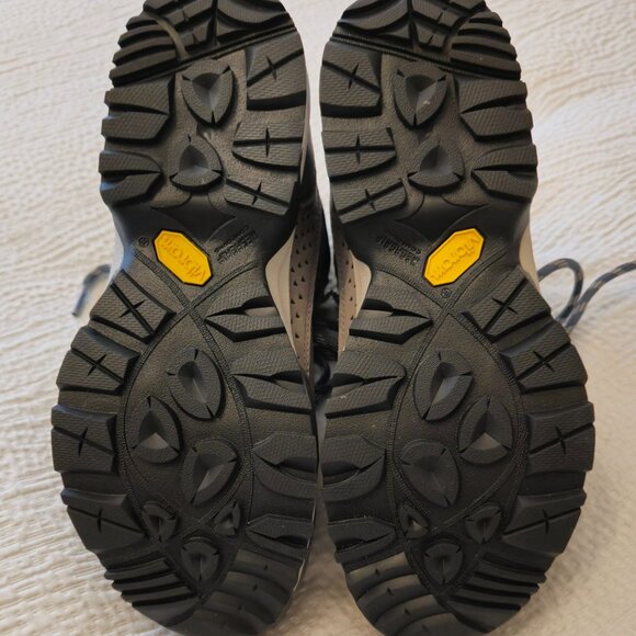 Vasque Breeze AT GTX (7023M) Waterproof Hiking Boot Women's Sz: 7 Gargoyle - Picture 3 of 6
